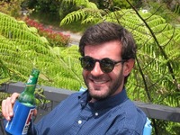 收藏者头像 ： ： Francisco Guzman [fjguzmans01]