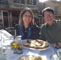 Collector profile picture : Allen Kimball Garrity [Allen-Kimball-Garrity]