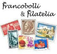 收藏者头像 ： ： Domenico Amato [Stampcollectorstudio]