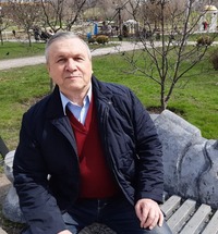 Collector profile picture : Филипп Иванов [nord123452]