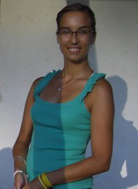 收藏者头像 ： ： Petra Vychodilová [PetraVychodilova]