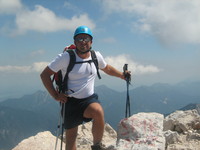Collector profile picture : Andrej šink [kugla]