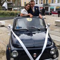 收藏者头像 ： Giuseppe Bruno [Peppebruno83]