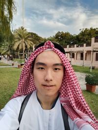 Collector profile picture : DonaldHe