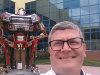 Verzamelaars profiel foto : Carlos Gutierrez [Mamocho]