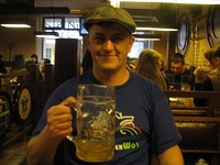 收藏者头像 ： ： Eugene Habovets [ElbrusDon]