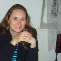 Samlarens porträttbild : Jana Vecernikova [Vecer]