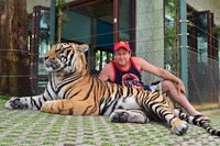 收藏者头像 ： ： StampCollector1