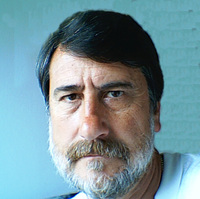 Collector profile picture : Félix Bajón [FELIX]