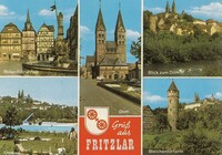 Collector profile picture : George Brass [geobrass]