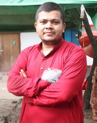Foto perfil: : Akib Zabed [akib-zabed]