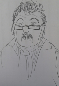 foto do seu perfil do Colecionador : : Joan Locubiche [JoanLocubiche]