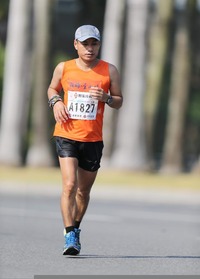 Collector photo de profil : Li Taohua [wah-CN]