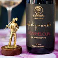 プロフィール画像 ： David Gurgi [georgianminis]