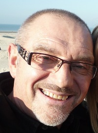 Collector profile picture : Frédéric Kasprzyk [Fredom]