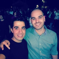 Zberateľov obrázok profilu : : Pablo Gonzalez [Pablo-Gonzalez]