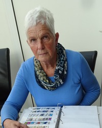 Collector profile picture : Gerda Groot [Goudenregen]