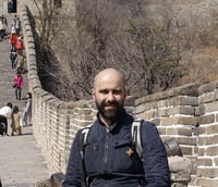 收藏者头像 ： Rogério Silva [RoMa75]