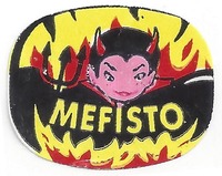 Gambar profil kolektor : : : : Jacques Desescaut [jacquesyves]