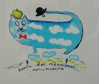 Immagine del profilo del collezionista : Luca Favorido [Luca-Favorido]