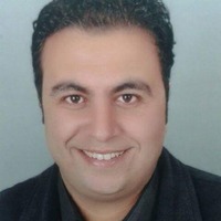 Collector profile picture : Ashraf Elkhalegy [M-Ashraf]