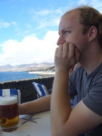 Collector profile picture : Michaël De Leenheer [MiDeLe]