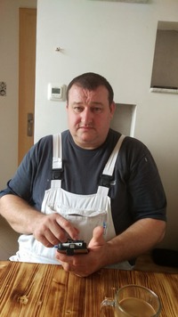 收藏者头像 ： ： Mariusz Sokołowski [Maniek-M]