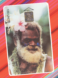 收藏者头像 ： ： Dietmar Resch [telephonecards]