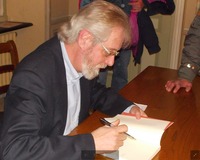 Φωτογραφία του προφίλ του συλλέκτη : : : Costante Lanteri [Badaclan]