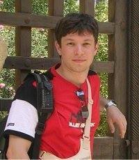 收藏者头像 ： Roman Zaretskiy [romanz]