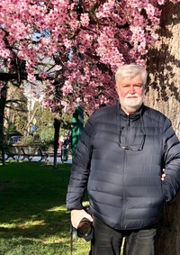 Gambar profil kolektor : : : : Григорий Карамянц [GrishaK]