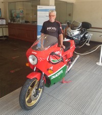 收藏者头像 ： ： Jose Rey [uriahhep]