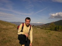 プロフィール画像 ： Oriol Bertran [hurih]