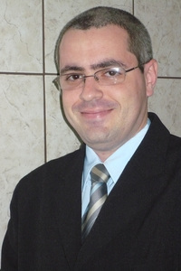 Collector profile picture : Gustavo Iachel [Iachel]