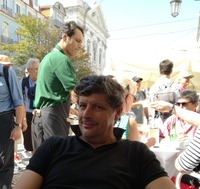 Zberateľov obrázok profilu : : Abilio Fonseca Teles [teles6969]