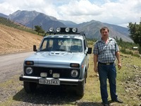 Collector profile picture : Виталий Белозёров [vitaliy7979]
