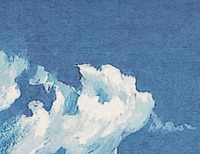 收藏者头像 ： ： bluesky101