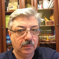 Collector profile picture : Alex Gormakh [Aleksagor]