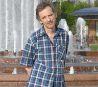 Kolekcionāra profila bilde : Артур Александрович [tramvit]