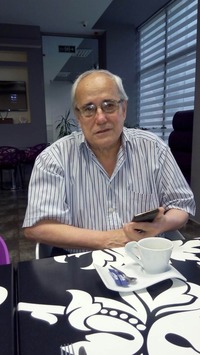 收藏者头像 ： Димитър Марковски [DBMarkovski]