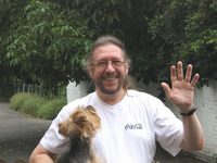 Gambar profil kolektor : : : : Alex Parton [lex1948]