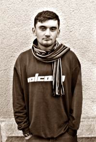 プロフィール画像 ： Cioban Radu [Andron]