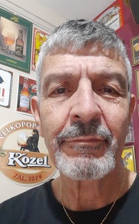 Koleksiyoner profil resmi : Arie Ezra [ariezra2]