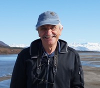 Collector profile picture : Stephen Dunning [Step46dunn]