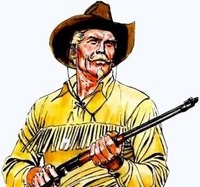 Gambar profil kolektor : : : : Fabio Bruno [Hestika]