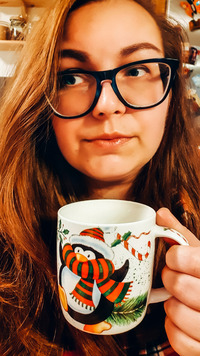 收藏者头像 ： ： Svetlana Lupanova [nepodarka]