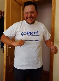 Collector profile picture : Juan Armero [elcapict]