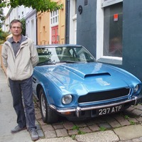 收藏者头像 ： Enrique Recacho [Enrique57]