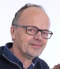 Collector profile picture : Pieter Lanting [PALanting]