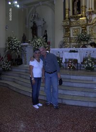 Gambar profil kolektor : : : : Reynaldo Urdaneta Saavedra [Reyus]